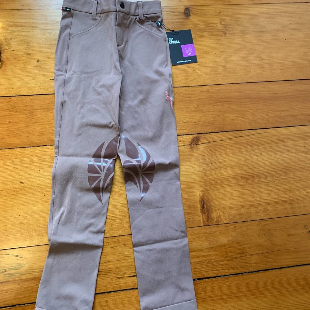STRUCK Kids Jod Breeches